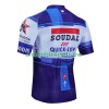 Maillot Cyclisme Soudal Quickstep 2023